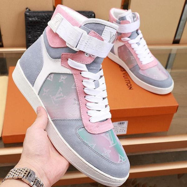 luxury mens shoes sneakers mid -with original box rivoli sneaker boot chaussures pour hommes luxury mens shoes ankle boots ly663 sale
luxury mens shoes sneakers mid -with original box rivoli sneaker boot chaussures pour hommes luxury mens shoes ankle boots ly663 sale