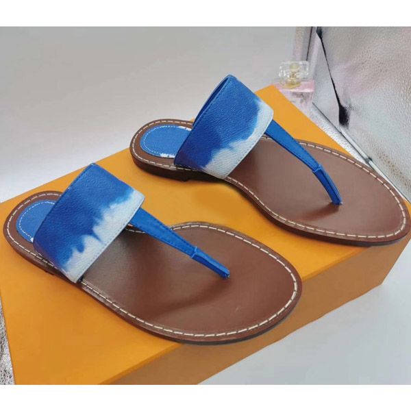 2020 new l woman designer classic style non-slip leather printed clip toe sandals outdoor beach slippers box summer flip flops sandals, Black
2020 new l woman designer classic style non-slip leather printed clip toe sandals outdoor beach slippers box summer flip flops sandals, Black