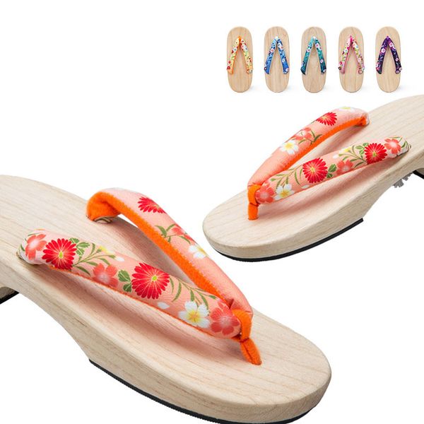 japanese traditional woman kimono geta anime cosplay costume sauna spa wooden shoes flip flops home slippers beach sandals, Black
japanese traditional woman kimono geta anime cosplay costume sauna spa wooden shoes flip flops home slippers beach sandals, Black