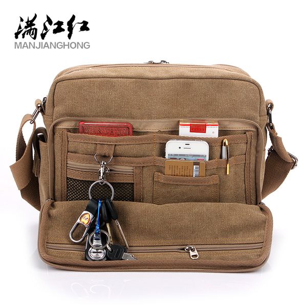 multifunction canvas men bags for teenager fashion male mochila leisure shoulder bags men travel bags 8 color
multifunction canvas men bags for teenager fashion male mochila leisure shoulder bags men travel bags 8 color