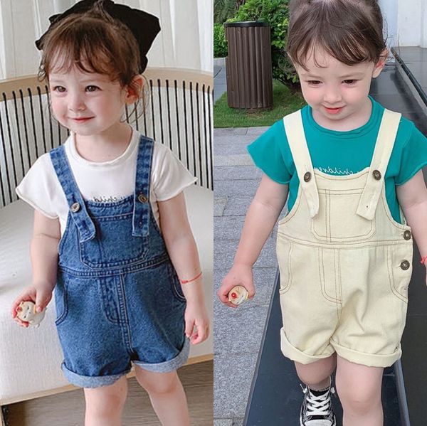 summer girls panty shorts panty ' denim shorts fashion pants children's pants children's clothing, Blue
summer girls panty shorts panty ' denim shorts fashion pants children's pants children's clothing, Blue