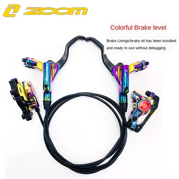 zoom xinlong disc bicycle bicycle hb875 oil brake mountain bike hydraulic brake super m395 oil disc 
zoom xinlong disc bicycle bicycle hb875 oil brake mountain bike hydraulic brake super m395 oil disc