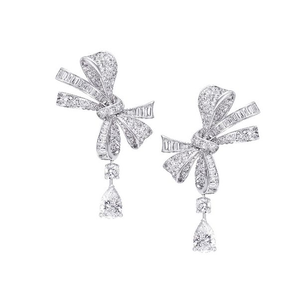 women's authentic 925 sterling silver earring delicate bowknot stud earrings for women compatible fashion dangle jewelry, Golden;silver
women's authentic 925 sterling silver earring delicate bowknot stud earrings for women compatible fashion dangle jewelry, Golden;silver