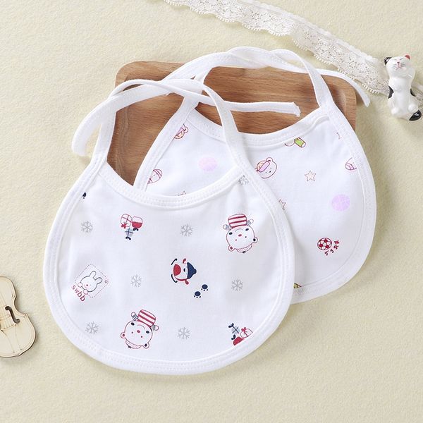 newborn towel mask bib saliva towel mask lace-up cartoon solid color male and female baby bandage bib
newborn towel mask bib saliva towel mask lace-up cartoon solid color male and female baby bandage bib