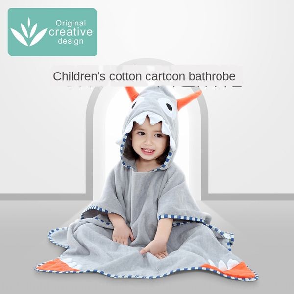 cartoon animal children's pullover bath beach bath bathrobe cloak cloak towel pure cotton soft hat baby beach towel pullover bathrobe
cartoon animal children's pullover bath beach bath bathrobe cloak cloak towel pure cotton soft hat baby beach towel pullover bathrobe