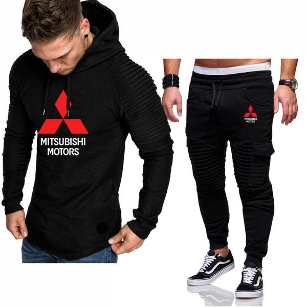 mens hoodies sweatshirt mitsubishi car logo printed spring autumn unique hoodies pants 2pcs sporting suit fleece thick sportwear
mens hoodies sweatshirt mitsubishi car logo printed spring autumn unique hoodies pants 2pcs sporting suit fleece thick sportwear