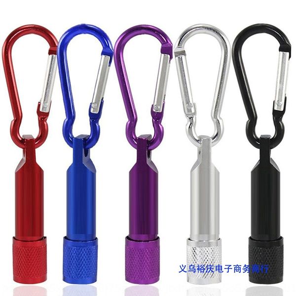 ayemw creative pendant outdoor mountaineering buckle led small mini aluminum alloy flashlight key chain pendant flashlightflashlight flashli
ayemw creative pendant outdoor mountaineering buckle led small mini aluminum alloy flashlight key chain pendant flashlightflashlight flashli