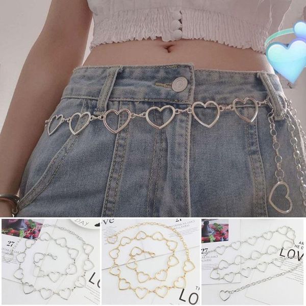 waistband pants classic waist chain love heart hollow girdle for women hip hop style fashion fine 105cm waist belts 2020 trendy, Black;brown
waistband pants classic waist chain love heart hollow girdle for women hip hop style fashion fine 105cm waist belts 2020 trendy, Black;brown