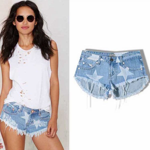 low rise jeans shorts women pants streetwear loose jeans summer clothes for women denim plus size, Blue
low rise jeans shorts women pants streetwear loose jeans summer clothes for women denim plus size, Blue