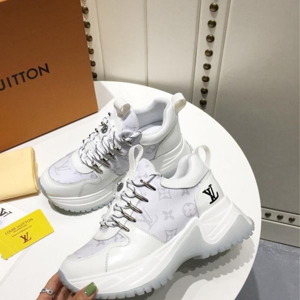 179 new designer luxury women's casual fashion shoes, women's outdoor casual shoes, high-quality materials, with original box, Black
179 new designer luxury women's casual fashion shoes, women's outdoor casual shoes, high-quality materials, with original box, Black