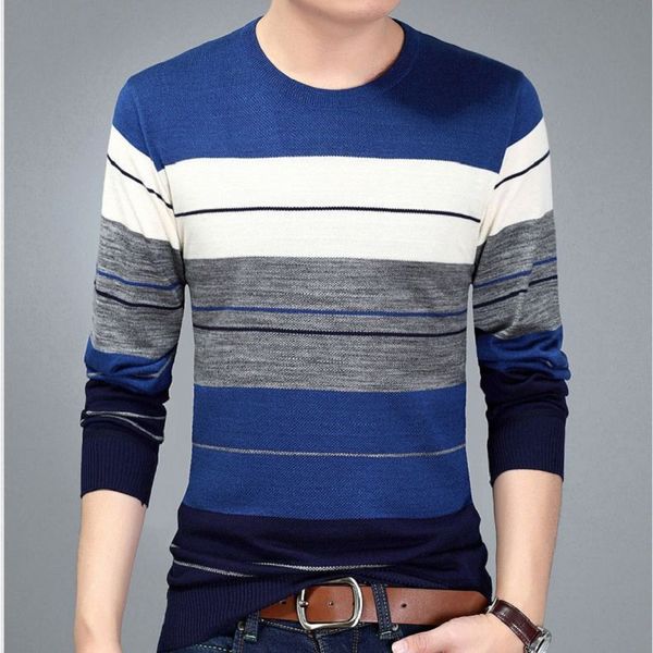 men's vests slim fit sweater casual men autumn winter clothes male striped vintage o-neck long sleeve knit pullover clothing 2021, Black;white
men's vests slim fit sweater casual men autumn winter clothes male striped vintage o-neck long sleeve knit pullover clothing 2021, Black;white