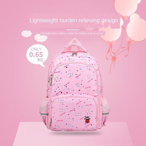 large capacity schoolbag for primary school students cute bag backpack light burden-reducing ridge children backpack
large capacity schoolbag for primary school students cute bag backpack light burden-reducing ridge children backpack