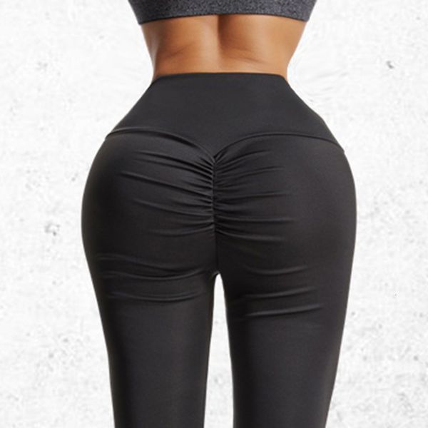 fashion high waisted bottom scrunch leggings push up butt lift trousers women workout leggings slim jeggings women pencil pants, Black
fashion high waisted bottom scrunch leggings push up butt lift trousers women workout leggings slim jeggings women pencil pants, Black