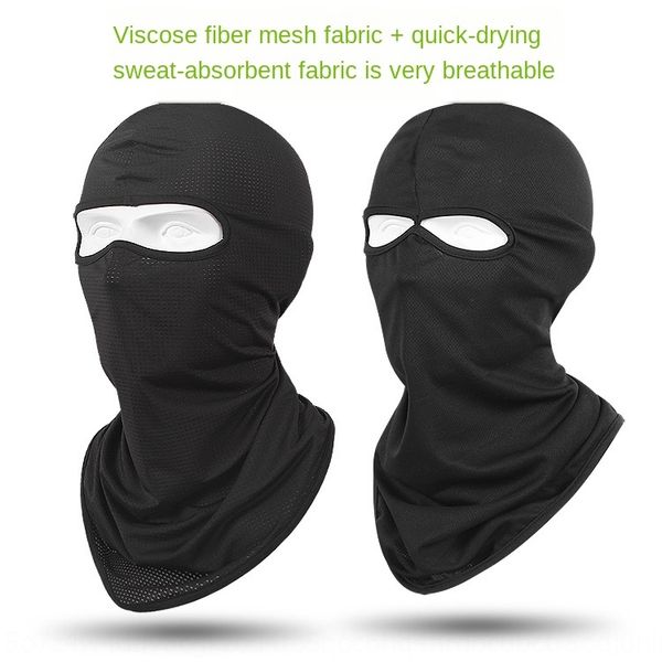 ei3xx ice silk mask csanti-terrorism head cover quick-drying breathable sun protection men's and women's outdoor riding masked pul, Black
ei3xx ice silk mask csanti-terrorism head cover quick-drying breathable sun protection men's and women's outdoor riding masked pul, Black