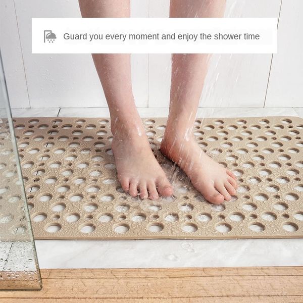 polka dot non-slip non-slip household bath water-proof bath shower room floor mat toilet bathroom foot mat
polka dot non-slip non-slip household bath water-proof bath shower room floor mat toilet bathroom foot mat