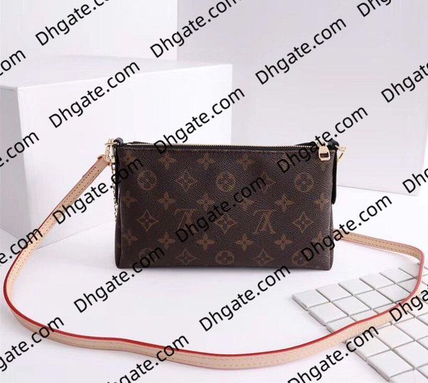 new arrival womens chain shoulder bags leather designer luxury crossbody bags trend zipper messenger bag sac bandouli ère
new arrival womens chain shoulder bags leather designer luxury crossbody bags trend zipper messenger bag sac bandouli ère