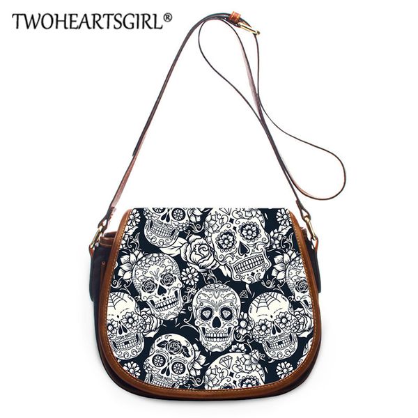 twoheartsgirl череп дизайн сумка плеча сцепления женщины цветок череп crossbody сумка седло сумка женского small bag bolsas borse
twoheartsgirl череп дизайн сумка плеча сцепления женщины цветок череп crossbody сумка седло сумка женского small bag bolsas borse