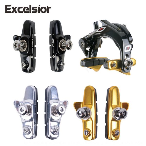 3izid mountain v leat high wear resistance bike leather v brake leather mountain bike brake block integrated rubber no sound high wear resi
3izid mountain v leat high wear resistance bike leather v brake leather mountain bike brake block integrated rubber no sound high wear resi