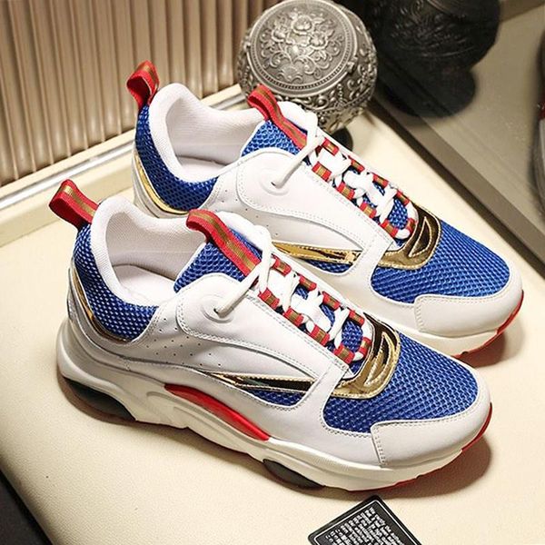 new arrival b22 calfskin sneaker comfortable men 's shoes lace -up low luxury footwears style breathable shoes herren luxus marken, Black
new arrival b22 calfskin sneaker comfortable men 's shoes lace -up low luxury footwears style breathable shoes herren luxus marken, Black