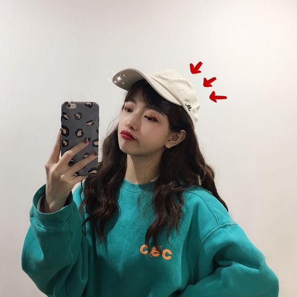 9cpmm hat men' and women' summer baseball korean style fashionable ins baseball cap fashionable street hip-hop all-match fashion, Blue;gray
9cpmm hat men' and women' summer baseball korean style fashionable ins baseball cap fashionable street hip-hop all-match fashion, Blue;gray