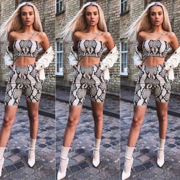 womens autumn casual shinny tube shorts bodycon two piece set outfits short sport jumpsuit sets, Gray
womens autumn casual shinny tube shorts bodycon two piece set outfits short sport jumpsuit sets, Gray