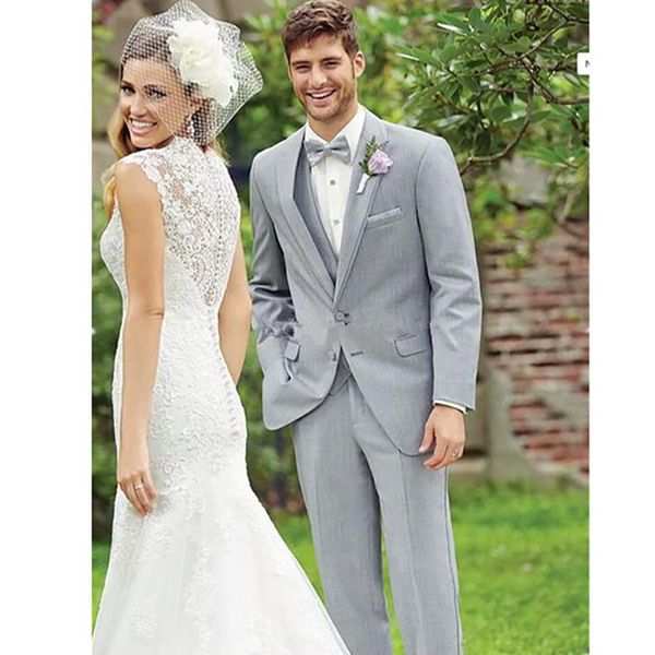 latest coat pants design business men light grey suits bridegroom tuxedos men wedding /prom suits (jacket+pants+vest), White;black
latest coat pants design business men light grey suits bridegroom tuxedos men wedding /prom suits (jacket+pants+vest), White;black