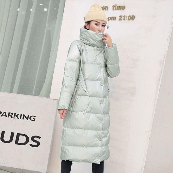 New Fashion Winter Duck Down Jacket Women Slim Casual High Quality Collar Female Epaulet Winter Coat For Women High collar Outwear
New Fashion Winter Duck Down Jacket Women Slim Casual High Quality Collar Female Epaulet Winter Coat For Women High collar Outwear