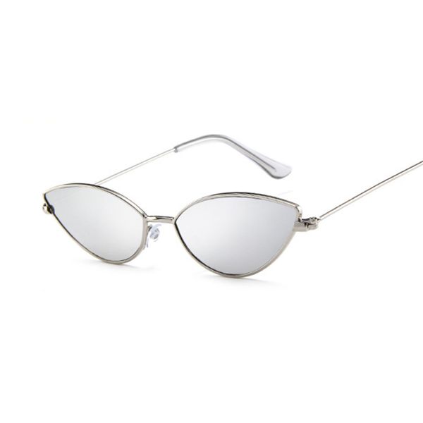 women sunglasses cute cat eye sunglasses women retro small black cateye sun glasses female vintage high quality, White;black
women sunglasses cute cat eye sunglasses women retro small black cateye sun glasses female vintage high quality, White;black