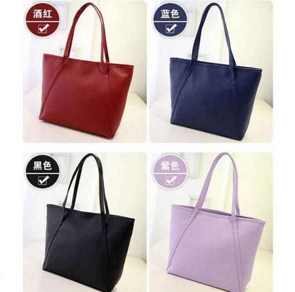 fall new european and american fashion handbags pu leather large capacity toothpick pattern shoulder bag sweet girl
fall new european and american fashion handbags pu leather large capacity toothpick pattern shoulder bag sweet girl