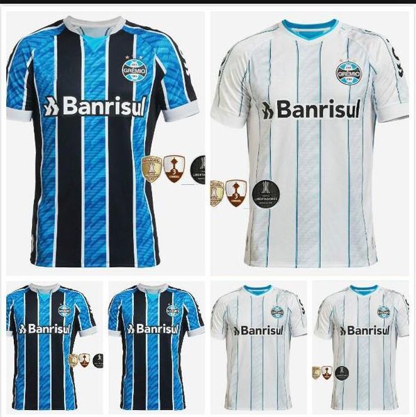 2020 2021 gremio soccer jerse 20 21 gremio miller luan douglas diego hailon home away football shirts camisetas de futbol, Black;yellow
2020 2021 gremio soccer jerse 20 21 gremio miller luan douglas diego hailon home away football shirts camisetas de futbol, Black;yellow