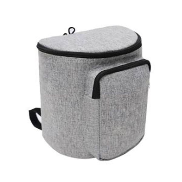 Stroller Hanging Bag Multifunction Storage Organizer Cup Holder Mother Travel Hanging Carriage Pram Diaper Bags Accessories