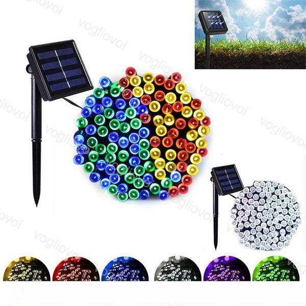 solar garden lights led string 52m 32m 300 400 led rgb single color light 8 mode for outdoor garden christmas holiday decoration dhl
solar garden lights led string 52m 32m 300 400 led rgb single color light 8 mode for outdoor garden christmas holiday decoration dhl