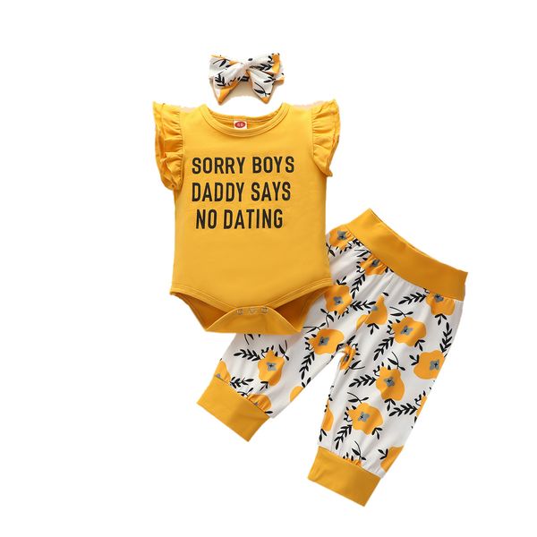 kids designer clothes girl newborn infant baby wear long sleeve trousers headband baby clothes 2020 summer, White
kids designer clothes girl newborn infant baby wear long sleeve trousers headband baby clothes 2020 summer, White