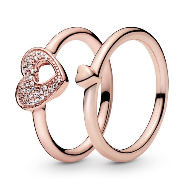 authentic ale 925 sterling silver polished & pave puzzle heart ring luxury designer jewelry women rose gold statement rings with pandora box, Slivery;golden
authentic ale 925 sterling silver polished & pave puzzle heart ring luxury designer jewelry women rose gold statement rings with pandora box, Slivery;golden