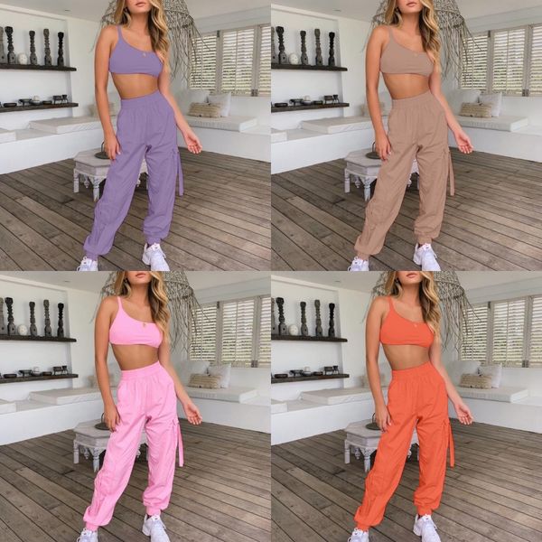 женщины осенняя мода с длинным рукавом пуловер топ эластичный пояс брюки два 1pcs комплекты вскользь outfit бархатные костюмы # 682, White 
женщины осенняя мода с длинным рукавом пуловер топ эластичный пояс брюки два 1pcs комплекты вскользь outfit бархатные костюмы # 682, White