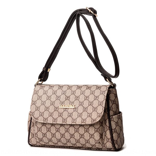 4jauo 2020 new middle-aged 2020 new women's single shoulder all-match mother middle-aged women's bag casual printing soft leather
4jauo 2020 new middle-aged 2020 new women's single shoulder all-match mother middle-aged women's bag casual printing soft leather