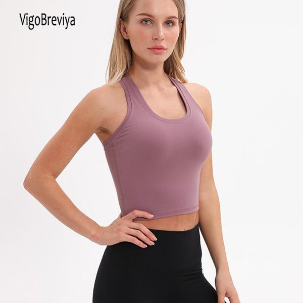 gym clothing vigobreviya push up seamless sports bra women padded high impact yoga tank sport female crop fitness workout sportswear, White;black
gym clothing vigobreviya push up seamless sports bra women padded high impact yoga tank sport female crop fitness workout sportswear, White;black