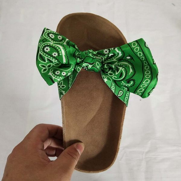 women flats shoes slippers summer beach sandals fashion women bow indoor outdoor casual slippers flip flops shoes mujer, Black
women flats shoes slippers summer beach sandals fashion women bow indoor outdoor casual slippers flip flops shoes mujer, Black