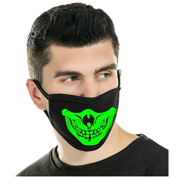 glow masks reversible glow in the dark stoner vampire fangs skull face mask reversible glow office better flemc xhlove, Black
glow masks reversible glow in the dark stoner vampire fangs skull face mask reversible glow office better flemc xhlove, Black