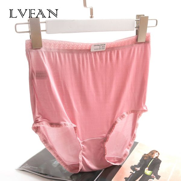 lvfan high waist plus size lace pants no trace nature silk hips abdomen breathable sweaty soft lingerie panties tgg-007, Black;pink
lvfan high waist plus size lace pants no trace nature silk hips abdomen breathable sweaty soft lingerie panties tgg-007, Black;pink