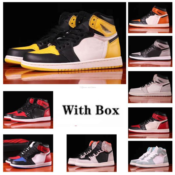 2020 new 1 high og toe turbo green 1 vintage high og chicago breeding toes 1 shadow men black toes yellow toe sail / red 555088-610 us 7-12
2020 new 1 high og toe turbo green 1 vintage high og chicago breeding toes 1 shadow men black toes yellow toe sail / red 555088-610 us 7-12