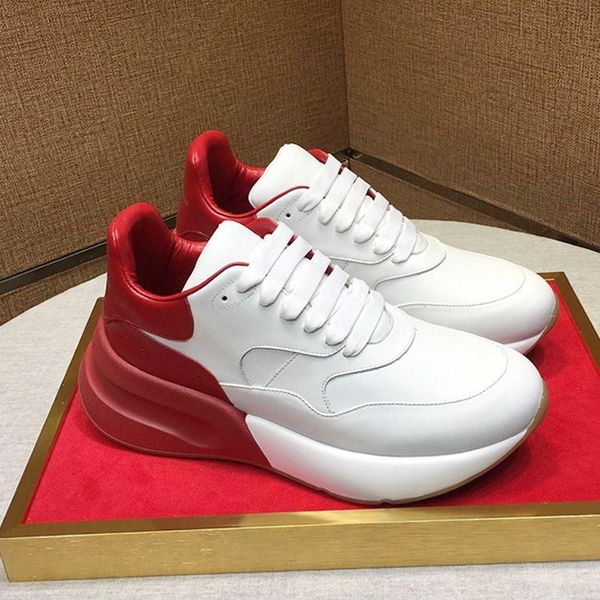 oversized runner mens shoes fast delivery fashion classic vintage comfortable breathable sports lace -up casual men shoes soft footwears, Black
oversized runner mens shoes fast delivery fashion classic vintage comfortable breathable sports lace -up casual men shoes soft footwears, Black