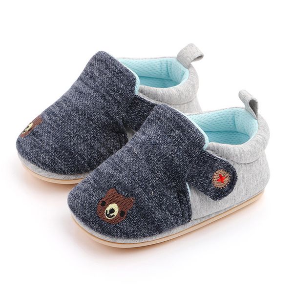 2020 new winter fashion baby boys girls sneakers cotton sports crib soft first walker shoes first walkers for 0-24month
2020 new winter fashion baby boys girls sneakers cotton sports crib soft first walker shoes first walkers for 0-24month
