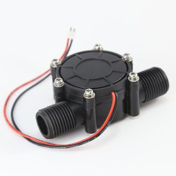 new water flow pumpturbine hydroelectric micro hydro tap water flow hydraulic high power diy generator
new water flow pumpturbine hydroelectric micro hydro tap water flow hydraulic high power diy generator