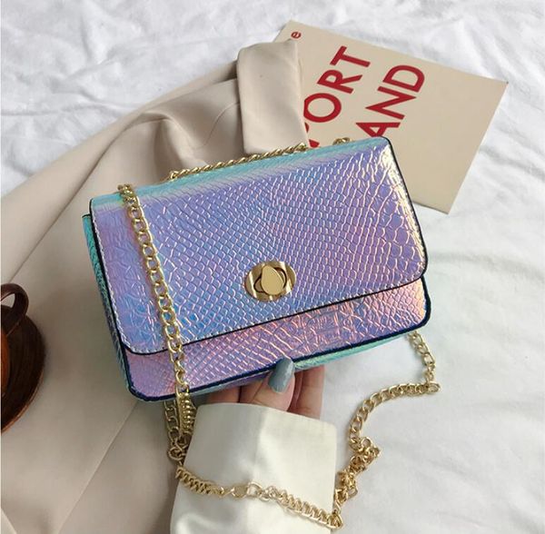 мода цепи малые площади сумка женская сумка 2020 новый сингл плечо сумка
мода цепи малые площади сумка женская сумка 2020 новый сингл плечо сумка
