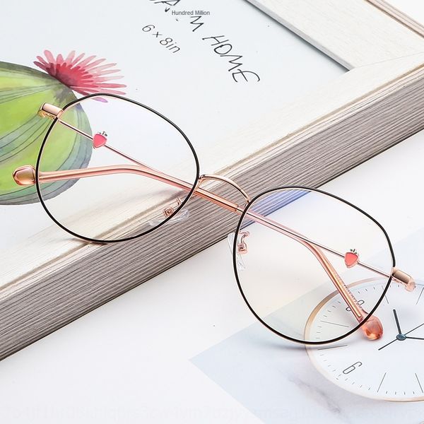 new polygon carrot frame carrot filaments design fashion women's plain glasses metal glasses frame, Silver
new polygon carrot frame carrot filaments design fashion women's plain glasses metal glasses frame, Silver