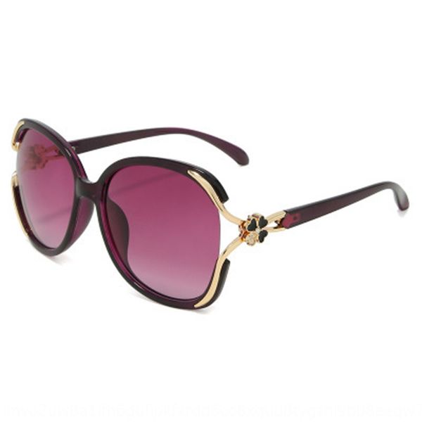 fashion large frame diamond four-leaf clover sun women's glasses polarized sun glasses, White;black
fashion large frame diamond four-leaf clover sun women's glasses polarized sun glasses, White;black
