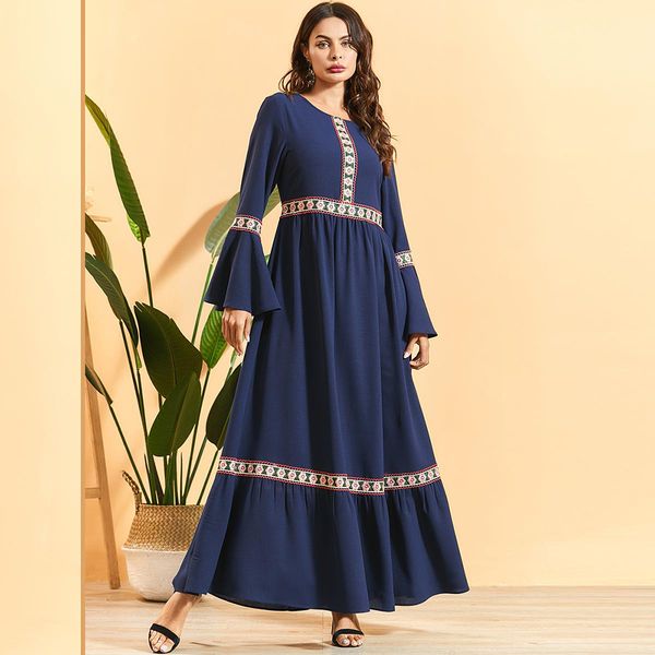 ramadan eid mubarak embroidery abaya turkey arabic hijab muslim dress kaftan dubai caftan islam clothing abayas for women robe
ramadan eid mubarak embroidery abaya turkey arabic hijab muslim dress kaftan dubai caftan islam clothing abayas for women robe