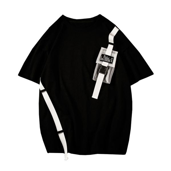 men's t-shirts summer streetwear t-shirt men short sleeve cotton tee shirt homme casual slim mens funny t shirts, White;black
men's t-shirts summer streetwear t-shirt men short sleeve cotton tee shirt homme casual slim mens funny t shirts, White;black