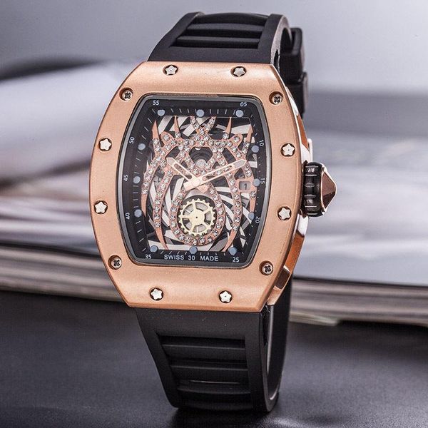 2020 diamonds luxury designer tonneau watches womens mens causal waterproof watch big dial steel case rubber strap sport watches, Slivery;brown
2020 diamonds luxury designer tonneau watches womens mens causal waterproof watch big dial steel case rubber strap sport watches, Slivery;brown